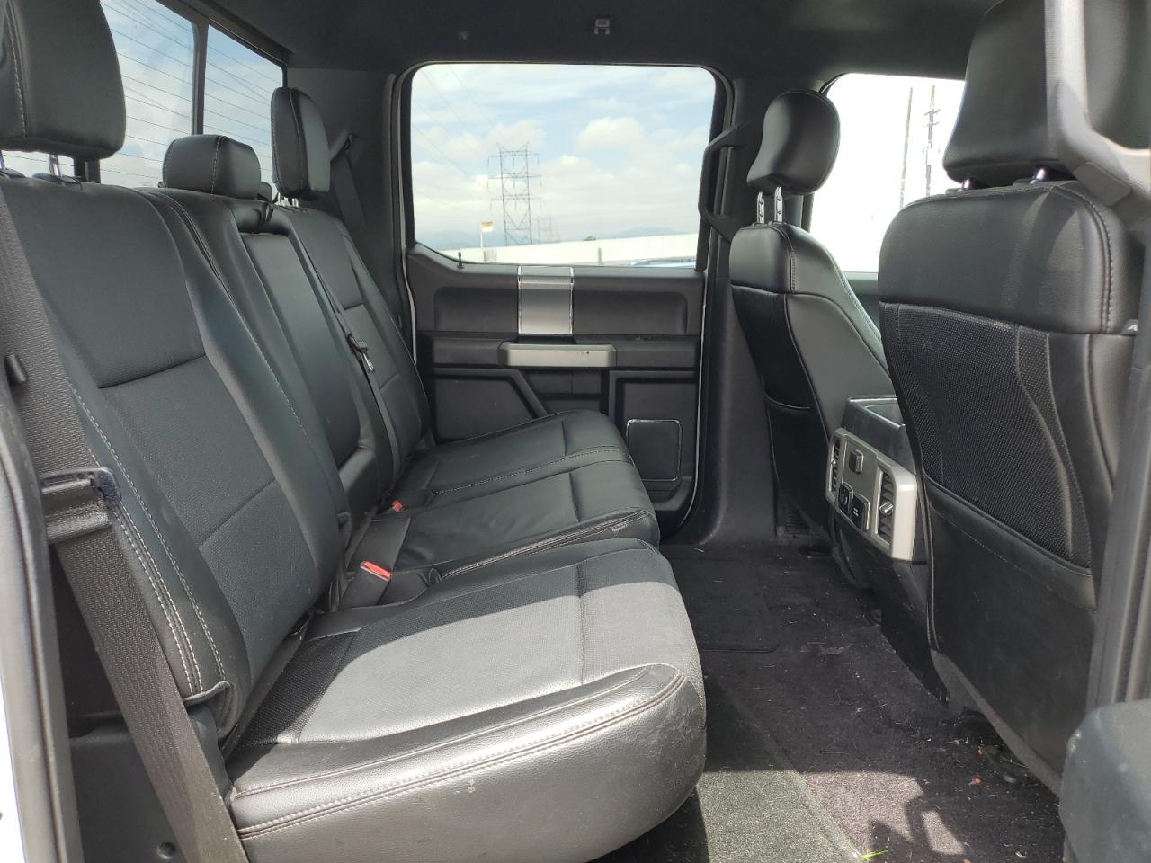 1FTEW1EG3HKD24964 FORD F-150 2017