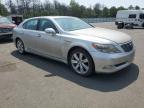 2008 Lexus Ls 600Hl zu verkaufen in Brookhaven, NY - Undercarriage