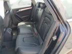 2014 AUDI A4 TECHNIK TDI  for sale at Copart CORBY
