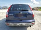 2007 Honda Cr-V Lx იყიდება Fort Pierce-ში, FL - Side