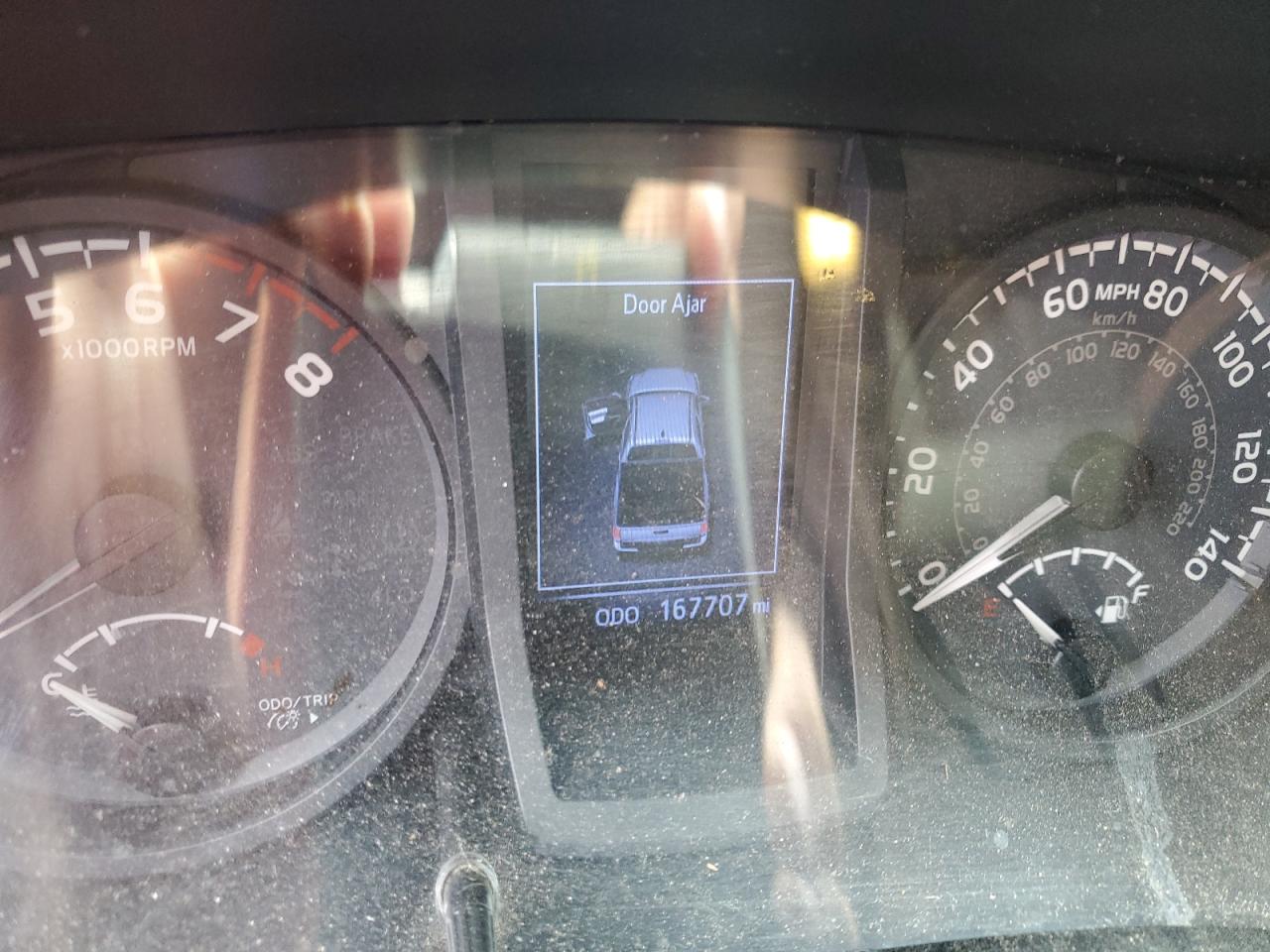 TOYOTA TACOMA 2018 VIN 3TMAZ5CN4JM077662 фото 9