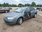 2007 Saturn Ion Level 2 na sprzedaż w Elgin, IL - Side