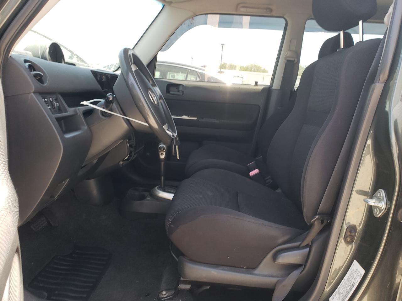 TOYOTA SCION 2004 VIN JTLKT324140149173 фото 7