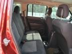 2017 Jeep Patriot Sport   იყიდება Ocala-ში, FL - Front End