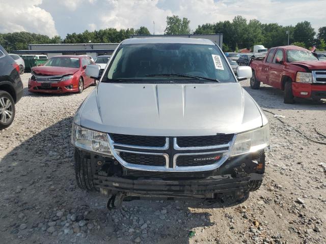 DODGE JOURNEY 2014 Silver