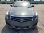 2013 Cadillac Ats  იყიდება Tulsa-ში, OK - Rear End