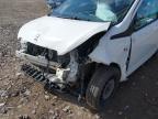 2016 PEUGEOT 108 ACTIVE for sale at Copart WISBECH