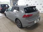2022 VOLKSWAGEN GOLF ACTIV for sale at Copart EAST KILBRIDE