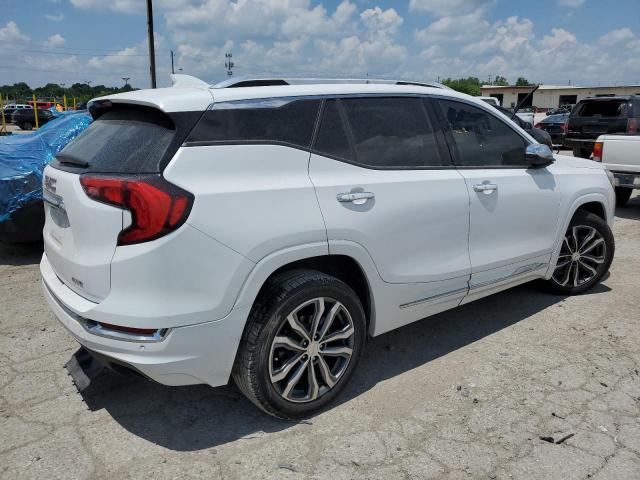  GMC TERRAIN 2020 Белы