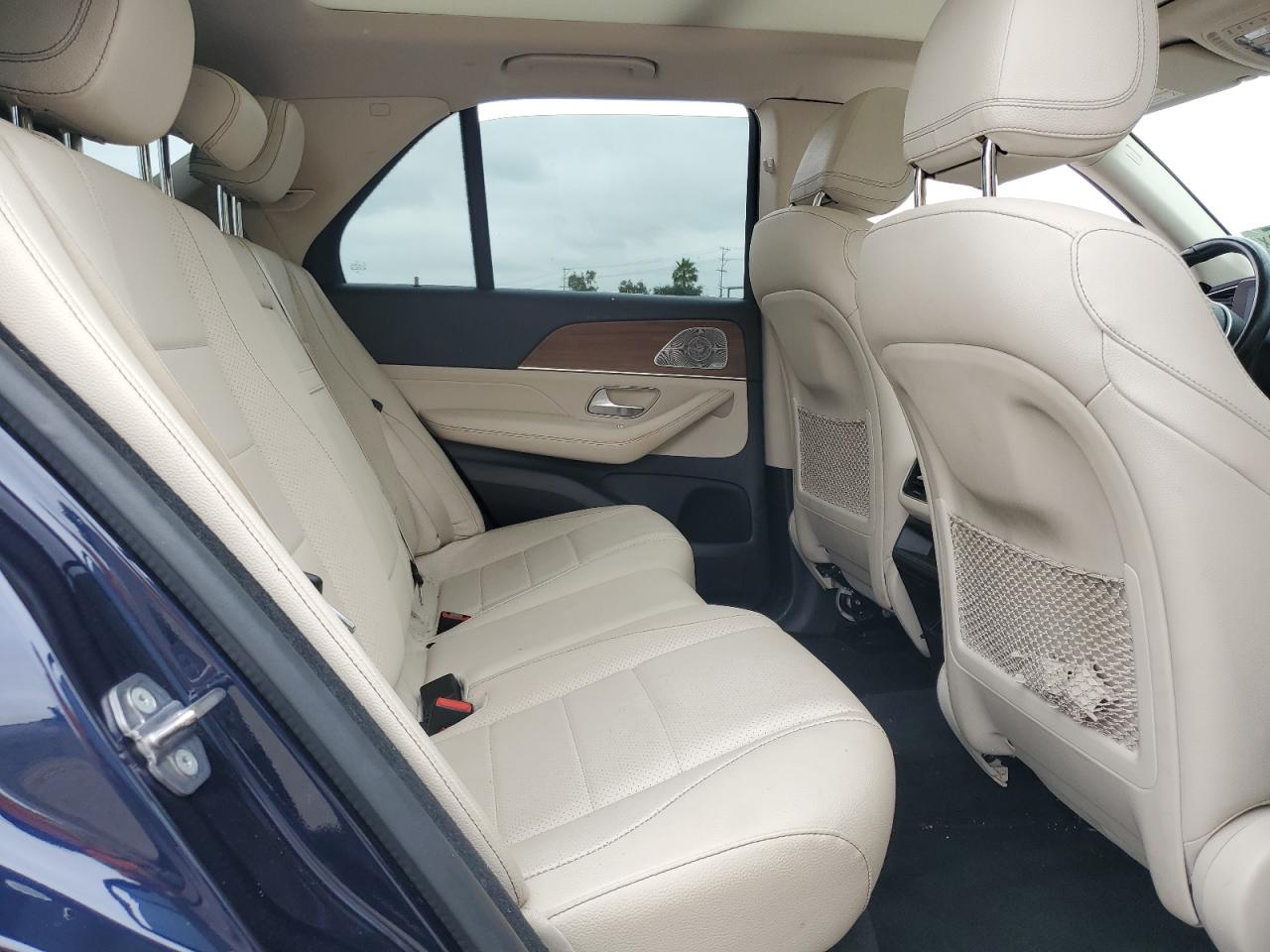2021 Mercedes-Benz Gle 350 4Matic VIN: 4JGFB4KB7MA389256 Lot: 58961285