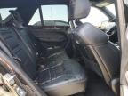 2012 Mercedes-Benz Ml 63 Amg للبيع في Sacramento، CA - Front End