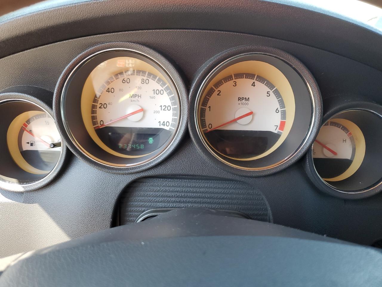 2010 Dodge Charger Sxt VIN: 2B3CA3CV6AH163849 Lot: 60687725