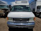 2006 Ford Econoline E350 Super Duty Cutaway Van en Venta en Brighton, CO - Mechanical