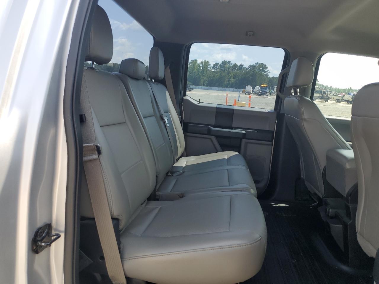 1FTEW1E85GFD21354 FORD F-150 2016
