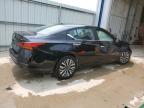 2024 Nissan Altima Sv за продажба в Mcfarland, WI - Front End