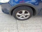 2007 SUZUKI SX4 GLX for sale at Copart SANDWICH
