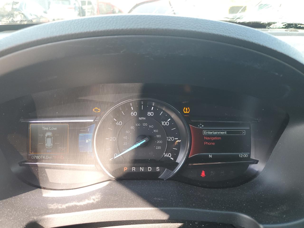 1FM5K8GT0JGA33518 FORD EXPLORER 2018