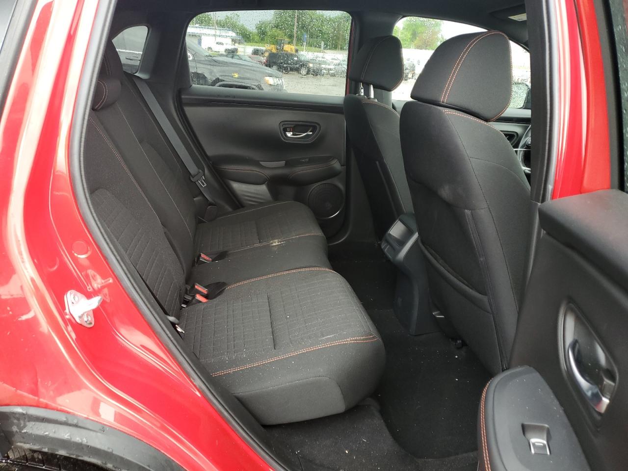 3CZRZ2H51PM703505 HONDA HR-V 2023