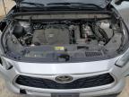 2021 Toyota Highlander Xle en Venta en Mcfarland, WI - Front End
