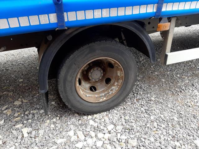 2016 DAF LF