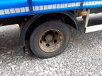 2016 DAF LF for sale at Copart SANDTOFT
