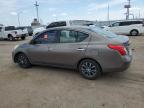 2012 Nissan Versa S for Sale in Greenwood, NE - Front End