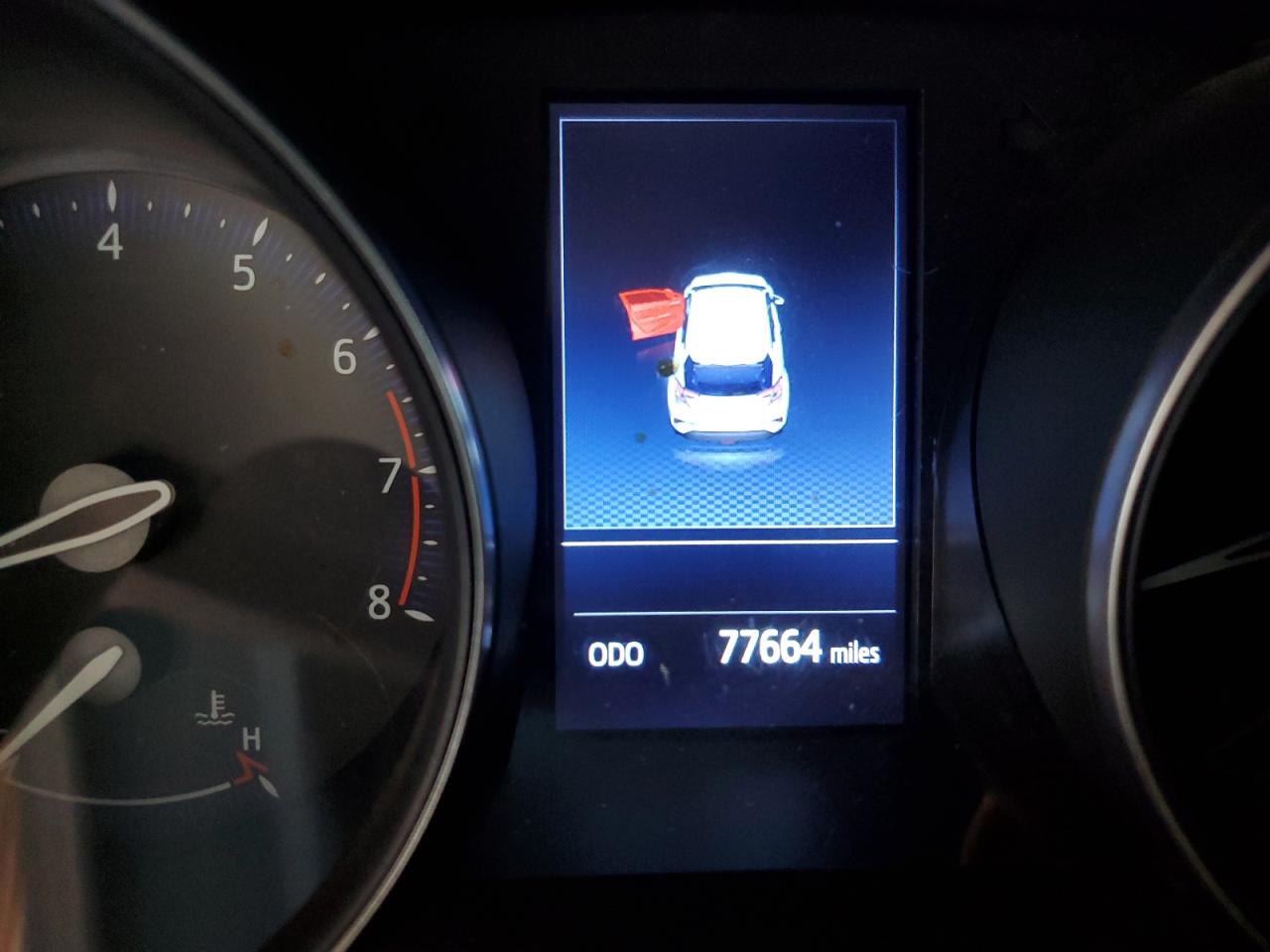 2019 Toyota C-Hr Xle VIN: JTNKHMBX5K1040229 Lot: 62548475