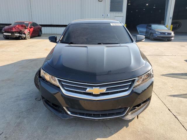Седаны CHEVROLET IMPALA 2016 Черный