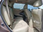 2011 Nissan Murano S de vânzare în Houston, TX - Front End