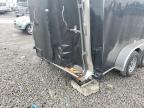 2020 Arising Industries 716Vtrb Enclosed Cargo Trailer იყიდება Lebanon-ში, TN - Rear End