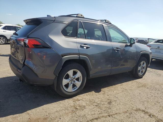  TOYOTA RAV4 2019 Szary