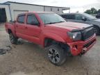 2009 Toyota Tacoma Double Cab de vânzare în Kansas City, KS - Front End