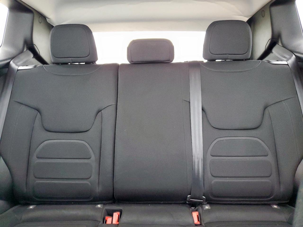 2020 Jeep Renegade Latitude VIN: ZACNJBB11LPL35378 Lot: 60120615