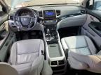 2018 Honda Ridgeline Rtl للبيع في East Granby، CT - Mechanical