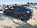 2018 Honda Civic Sport   на продаже в Martinez, CA - Rear End