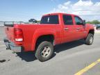 2010 Gmc Sierra K1500 Slt for Sale in Nampa, ID - Burn - Engine
