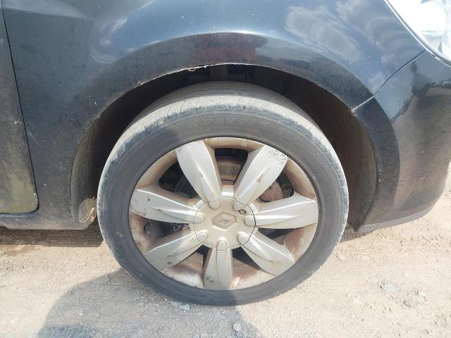 2008 RENAULT CLIO DYNAM
