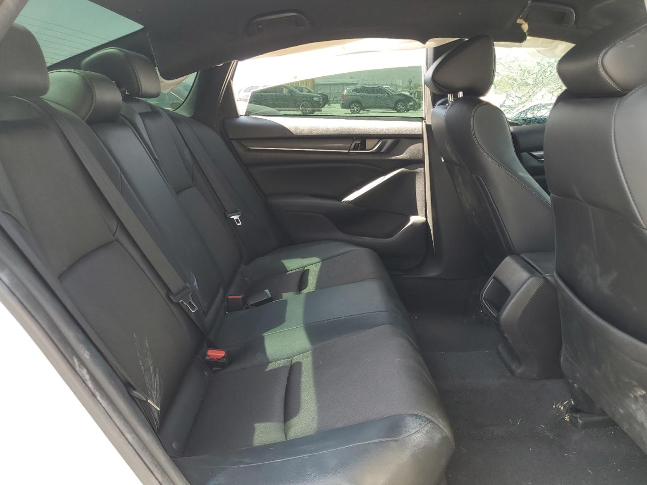 HONDA ACCORD 2022 VIN 1HGCV3F25NA043194 фото 10