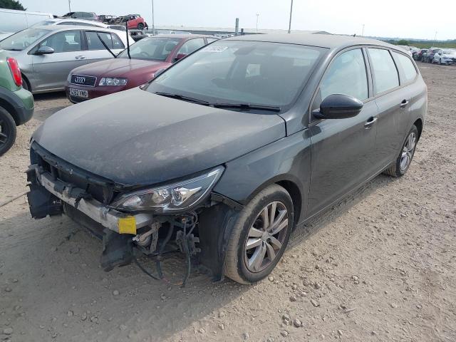 PEUGEOT 308 ACTIVE 2018