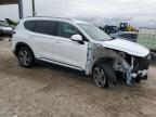 2021 Hyundai Santa Fe Sel за продажба в West Palm Beach, FL - Front End