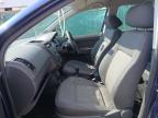 2006 VOLKSWAGEN POLO E 55 for sale at Copart PETERLEE