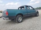 1997 Ford F150  de vânzare în Columbus, OH - Burn