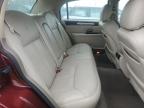 2003 Lincoln Town Car Cartier zu verkaufen in Wayland, MI - Vandalism