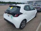 2025 TOYOTA YARIS ICON for sale at Copart NEWBURY