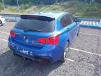 2015 BMW M135I AUTO for sale at Copart SANDTOFT