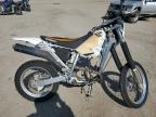 2007 Suzuki Dr-Z400 S на продаже в Bakersfield, CA - Stripped
