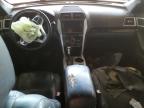 2014 Ford Explorer Limited na sprzedaż w Phoenix, AZ - Front End
