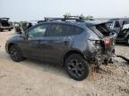 2021 Subaru Crosstrek Sport на продаже в Appleton, WI - Rear End