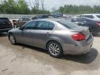 2007 Infiniti G35    for Sale in Franklin, WI - Rear End