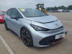 2022 CUPR BORN V2 EV for sale at Copart NEWBURY